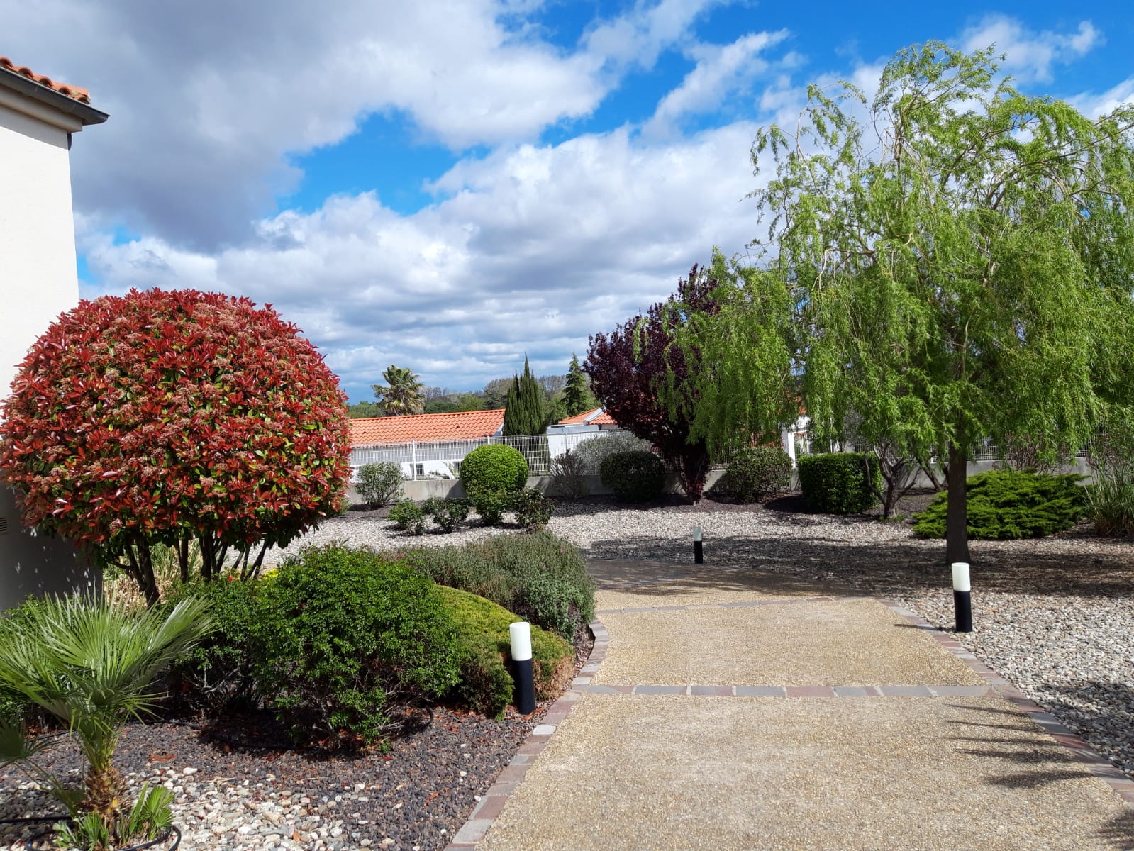 Entretien de jardin Bziers