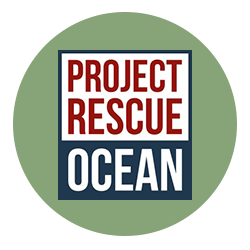 Project Rescue Ocean